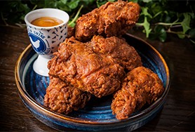 Fried Chicken