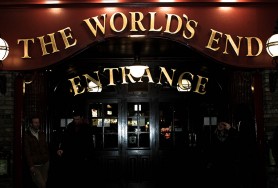 World's End photograph 4