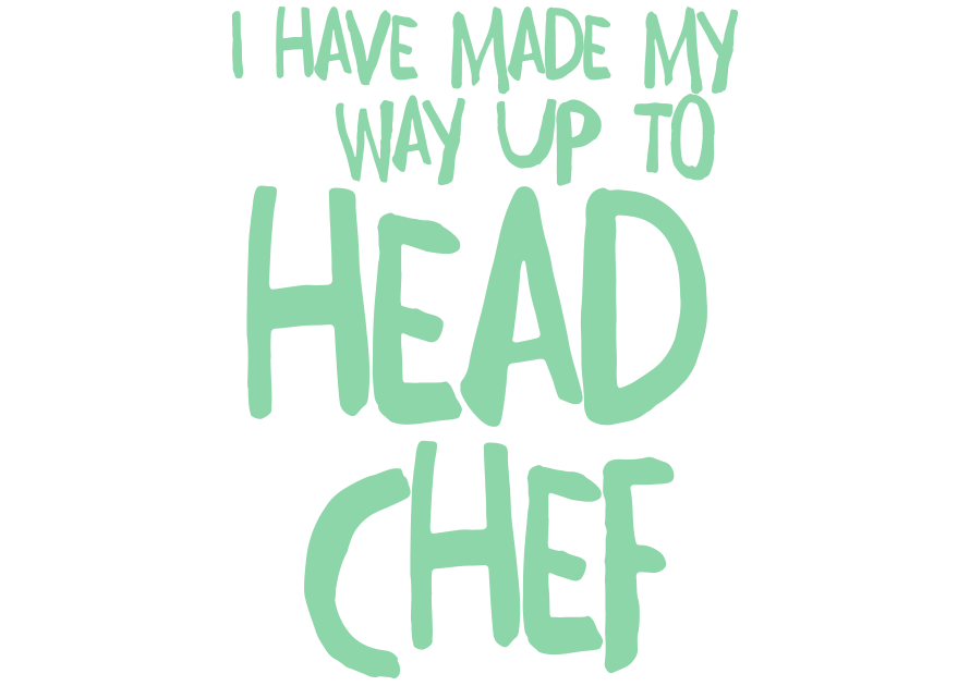 Meet the Kitchen team at Waxy O'Connor's Manchester - Krasen - Head Chef